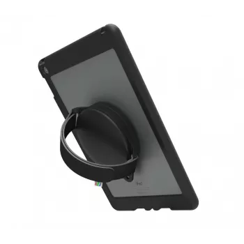 Tablet hand grip Compulocks Ergonomic Tablet Hand Grip — juoda, rankinė atrama planšetėms