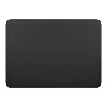 Pelė Apple Magic Trackpad juoda Multi-Touch paviršius USB