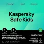 Kaspersky Safe Kids – 1 įrenginys, 1 metai – ESD atsisiuntimas