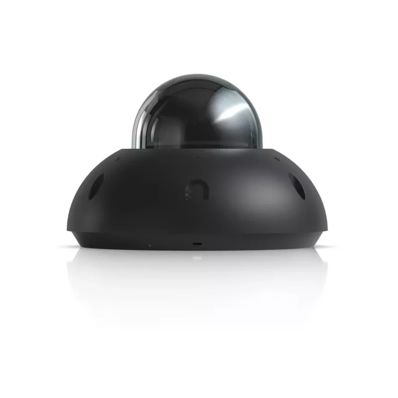 Ubiquiti UniFi Protect G6 Dome - Tinklo stebėjimo kamera - Kupolas - Vidaus zona, Lauko zona - vandalams atspari / atspari oro sąlygoms / apsaugota nuo ardymo - Spalvota (diena/naktis)