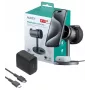 Belaidis 3in1 įkroviklis su aušinimu LC-MC311A 15W Qi2 MagSafe + 30W PD maitinimo adapteris