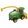Traktorius Amewi Toy Feldhäcksler RC modelis su elektriniu varikliu 1:24
