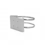 Avigilon Pelco PLMT-1001 - Montažas - Balta - Pelco - Aliuminis - 145,3 mm - 177,8 mm