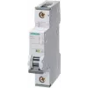Siemens miniatiūrinis automatinis jungiklis 16 A 1-polis C (5SY4116-7)