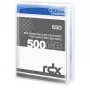 Overland-Tandberg O-T RDX SSD 500GB kasetė (viena)