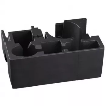 Įdėklas įrankiui Bosch L-Boxx, modelis 1600A0351X — suderinamas su GKF 18V-8