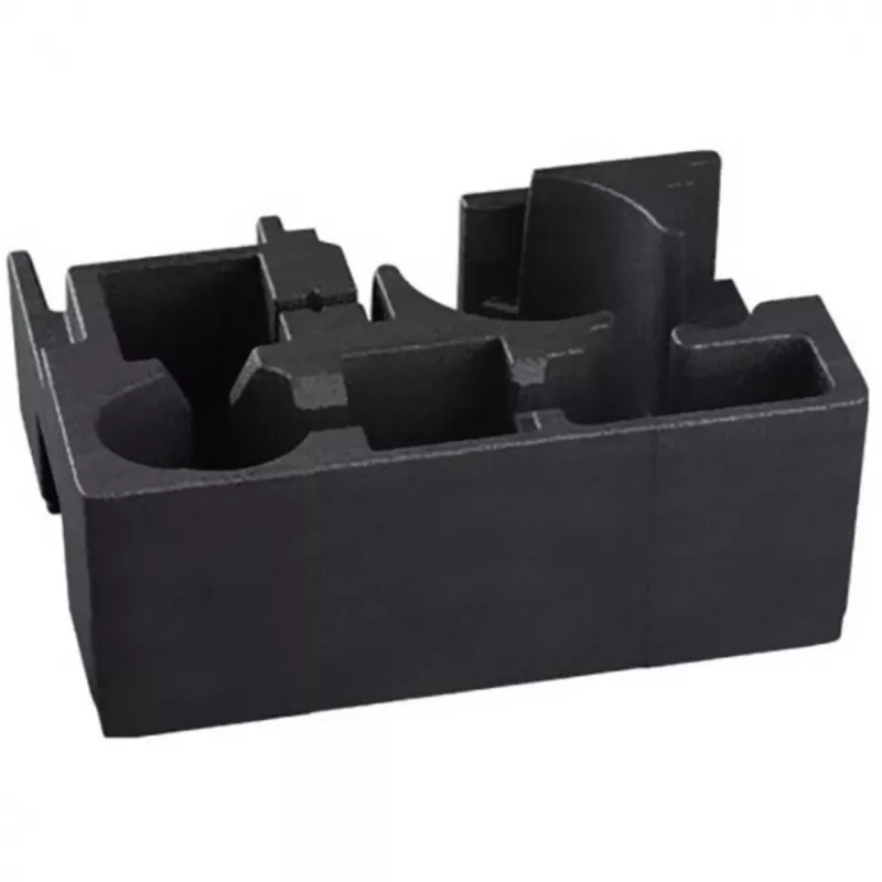Įdėklas įrankiui Bosch L-Boxx, modelis 1600A0351X — suderinamas su GKF 18V-8