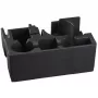 Įdėklas įrankiui Bosch L-Boxx, modelis 1600A0351X — suderinamas su GKF 18V-8
