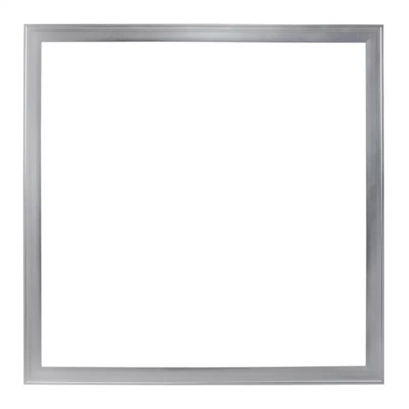Synergy 21 LED šviesos skydas 620x620 40W dvigubai baltas (CCT) V3 baltas