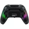GameSir žaidimų pultelis Kaleid juoda permatoma laidinė USB Type-C, skirta Xbox One / Xbox Series X / Series S, 3 m laidas