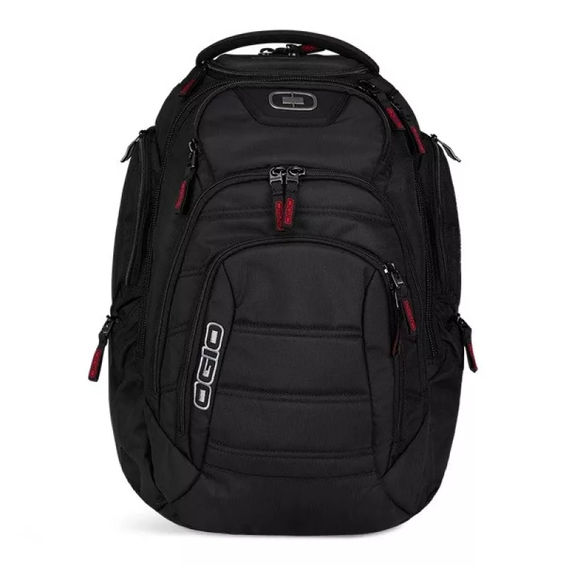 Ogio Backpack Renegade Rss Juoda P/N: 111059_03