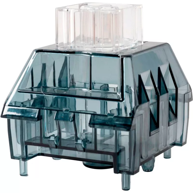 Switch Storage Box, Storage Box juoda, Night Fog