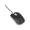 pelė Gembird MUS-4B-06-BS USB Type-A