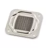 Water block Aqua-Computer cuplex kryos NEXT VARIO for LGA 1700 — Nickel/Nickel
