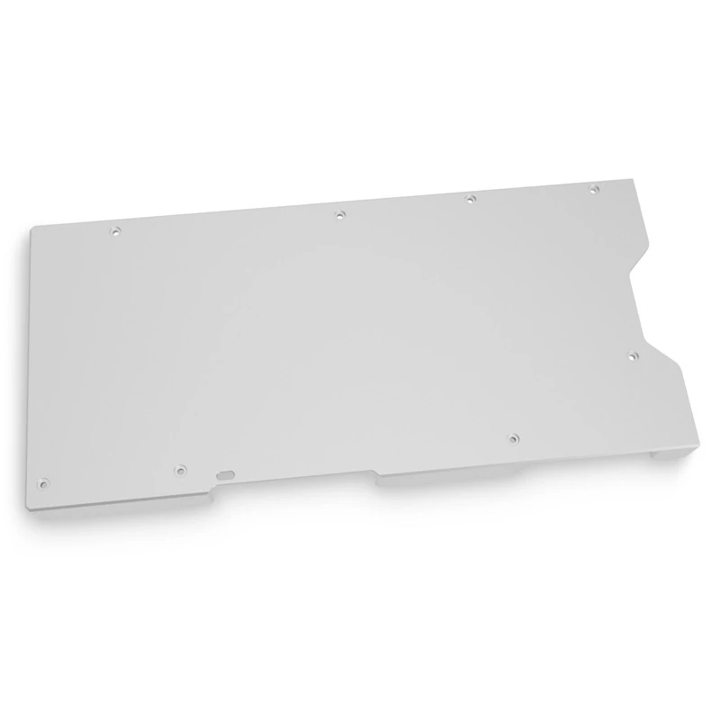 Šilumos perdavimo tarpiklis EK Water Blocks 3831109891377 Aliuminis Sidabrinis