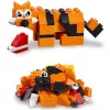 LEGO 10696 Classic Medium Creative Brick Box Easy Toy Storage Colourful Bricks Building Set Toys for Kids Boys & Girls Aged 4 Plus Years Old with