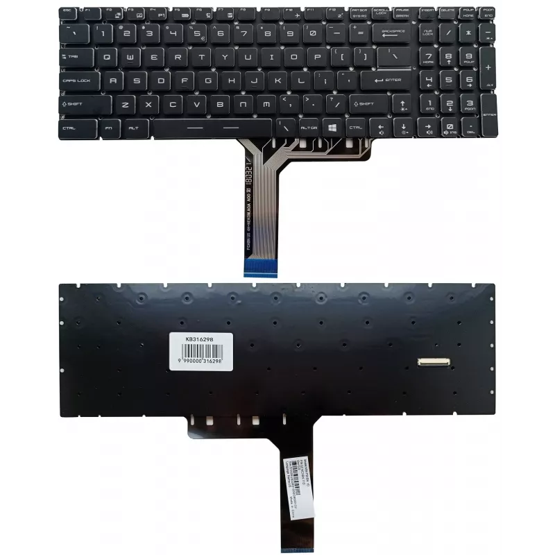 MSI KB316298