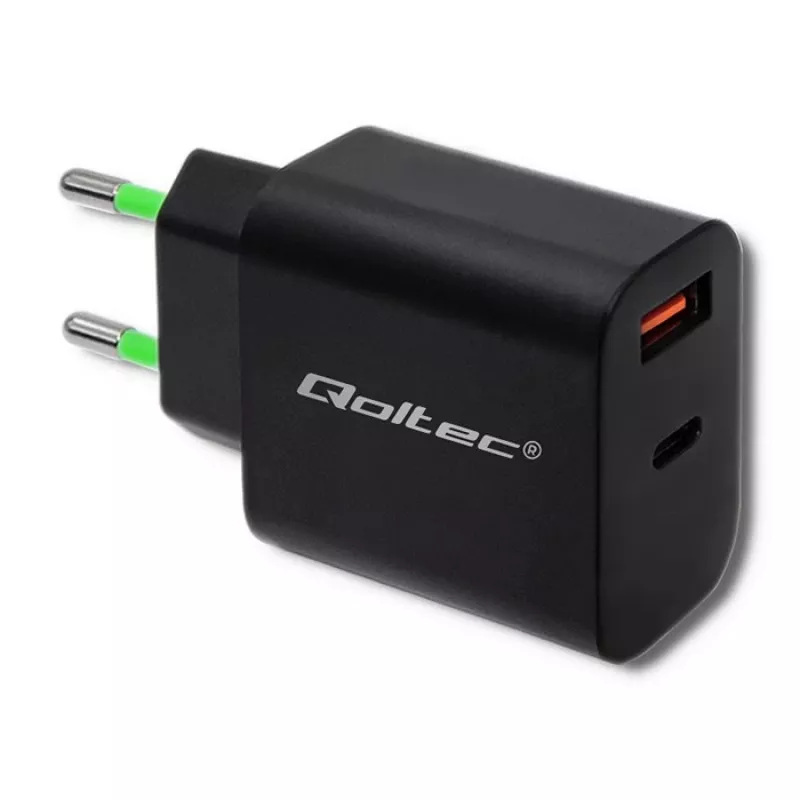 Maitinimo adapteris Qoltec 51713