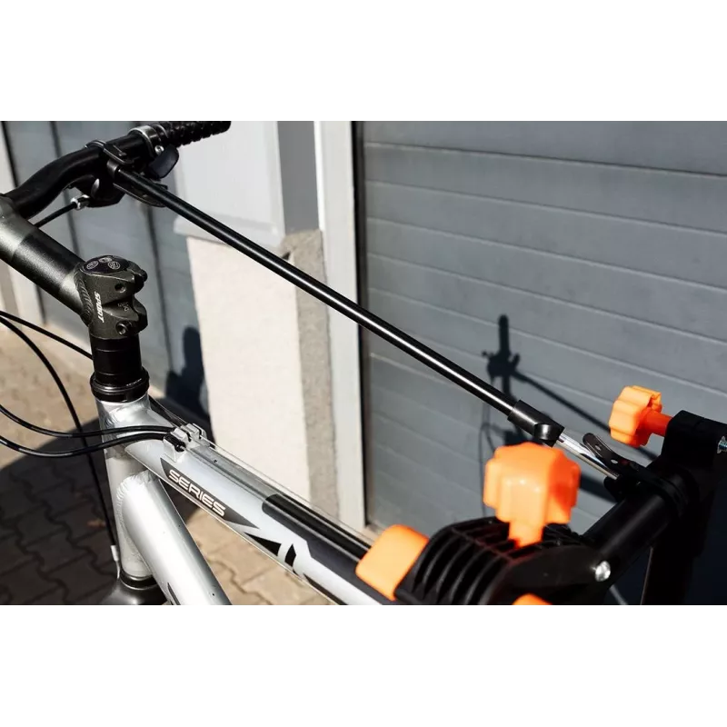 transporto priemonės keltuvas NEO tools 91-014 svoris 6,6 kg