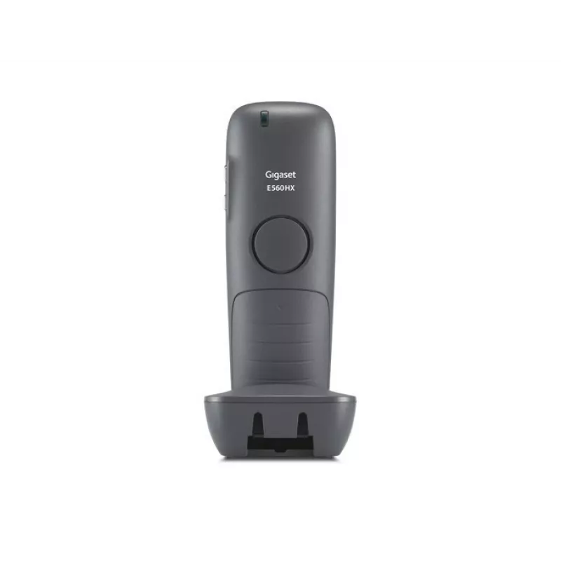 Analoginis / DECT telefonas Gigaset E560HX