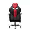 Diablo X-PLAYER 2.0. KING žaidimų kėdė Crimson antracitas