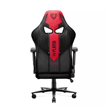 Diablo X-PLAYER 2.0. KING žaidimų kėdė Crimson antracitas