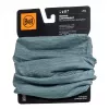 Buff Solid Pool Neckwear Mėlyna