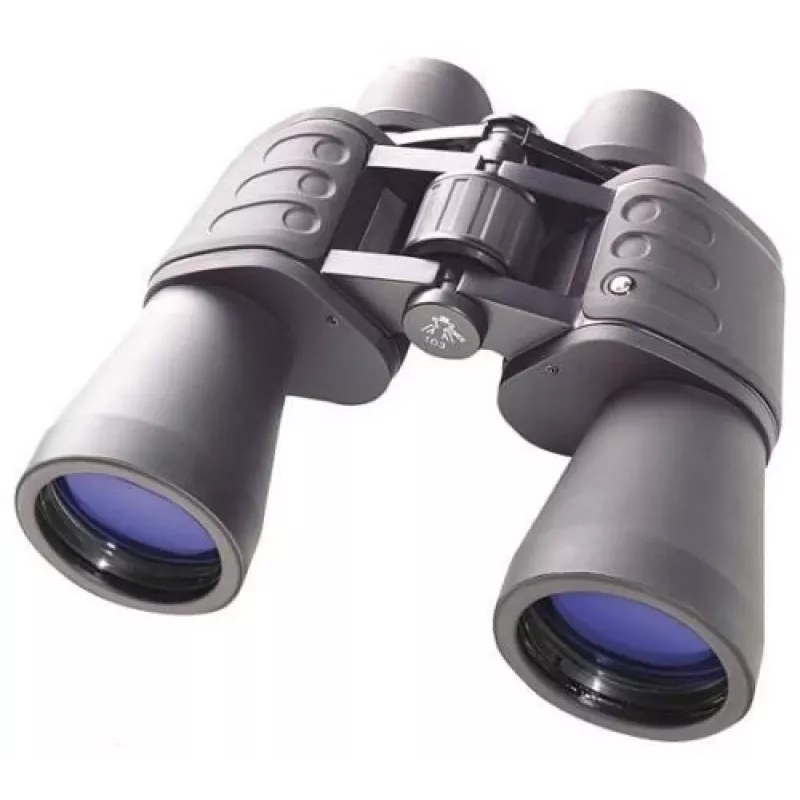 Binokliai Bresser Optics Hunter 10x50