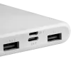 CANYON power bank PB-108 10000 mAh Baltas