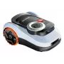 Robotinė vejapjovė Segway Navimow i215 LiDAR — 22 cm pjovimo plotis, 2–7 cm aukštis, baterija
