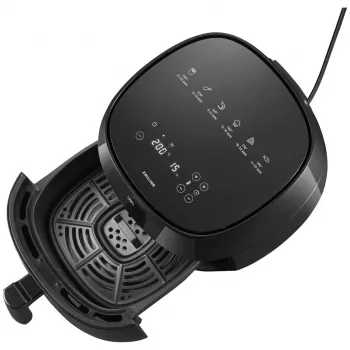 Zwilling karšto oro gruzdintuvė – 4 l