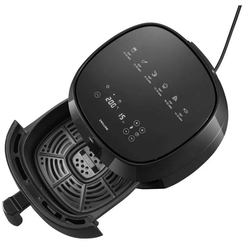 Zwilling karšto oro gruzdintuvė – 4 l