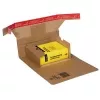 Dinkhauser 20 ColomPac® knygų pakuotės 37,1 x 27,2 x 10,2 cm