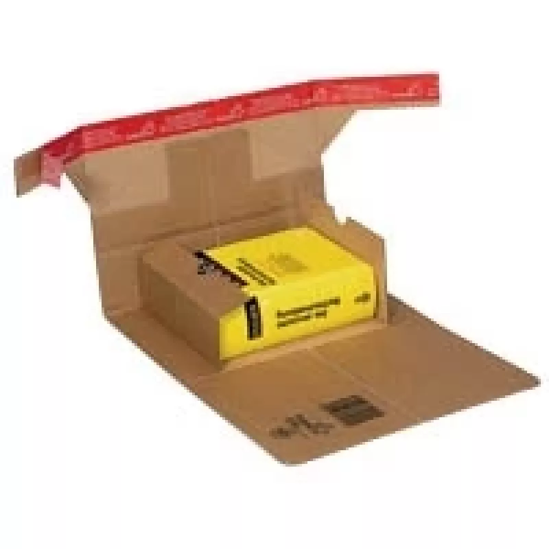 Dinkhauser 20 ColomPac® knygų pakuotės 37,1 x 27,2 x 10,2 cm