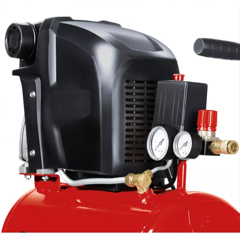 Oro kompresorius Einhell TE-AC 230/24