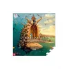 Dėlionė Good Loot Cenega Imagination 1000 vnt., plotis 680 mm, Menas