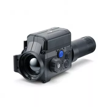 PULSAR Krypton 2 XQ35 terminio vaizdo priekinis priedas / monoklio rinkinys, 35 mm objektyvas