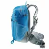 Kuprinė DEUTER Trail 25 žygių dieninė kuprinė, 25 L, poliesteris, apsauga nuo lietaus, klubų diržas