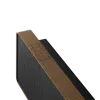 Garso juosta Bang & Olufsen Beosound Stage Pilka Oak Dolby Atmos 100 dB