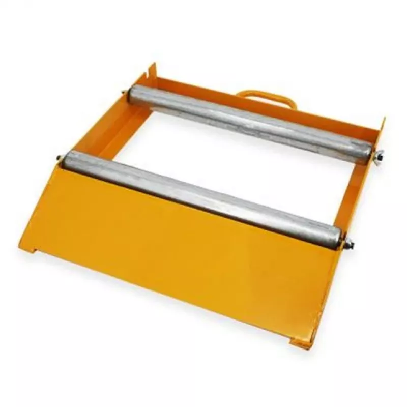 Extralink FXPB-1 būgno stovas, horizontalus, keliamoji galia iki 200 kg