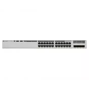 Catalyst C9200L Managed L3