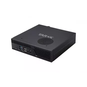 Tarox MINI-PC 540-I mini PC su Intel Core i5-13400, 16GB RAM, 500GB SSD, Windows 11 Pro