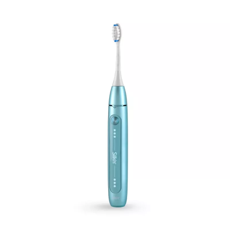 Soninis dantų šepetėlis Silk'n SonicYou Blue