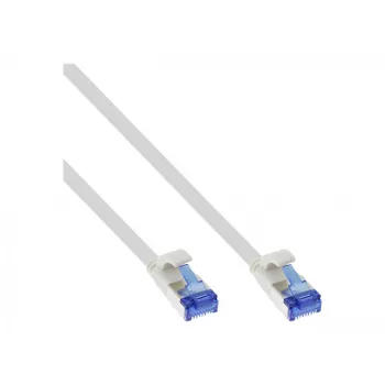S-Conn 75713 Netzwerkkabel Grau 3 m Cat6a S/FTP (S-STP) (75713)