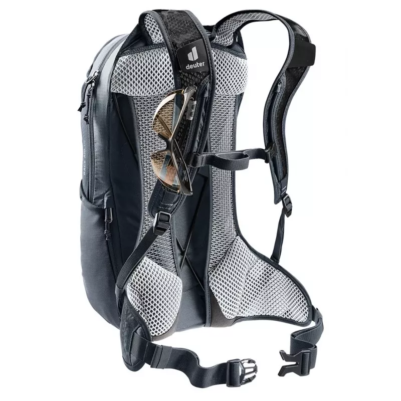 Dviračio kuprinė - Deuter Race Air 10