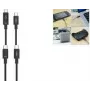 Ansmann 1700-0171 USB kabelis