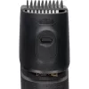 Gillette INTIMATE i5 juodas ličio jonų baterija maitinamas barzdaskutė
