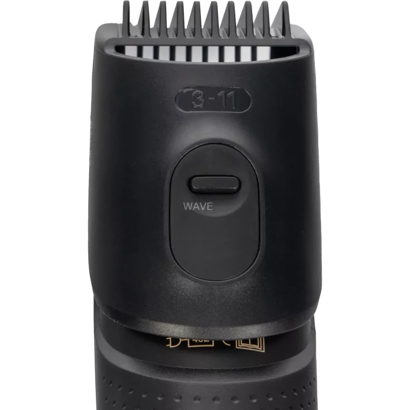 Gillette INTIMATE i5 juodas ličio jonų baterija maitinamas barzdaskutė