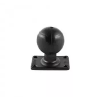 Motorola MT4510 tvirtinimo rinkinys Juoda