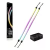 RGB valdiklio priedas CORSAIR iCUE LINK Lighting Node Kit 430 mm CL-9011136-WW, laido ilgis 430 mm
